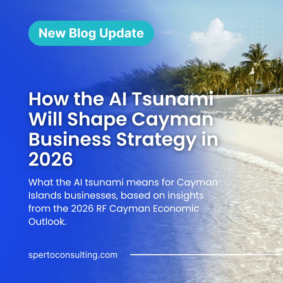 AI Strategy for Cayman Businesses in 2026